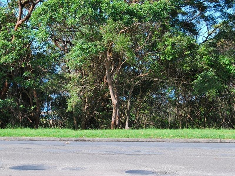 60 Ridge Street, Nambucca Heads NSW 2448