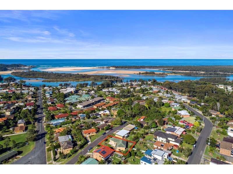 21 Talara Cresent, Nambucca Heads NSW 2448