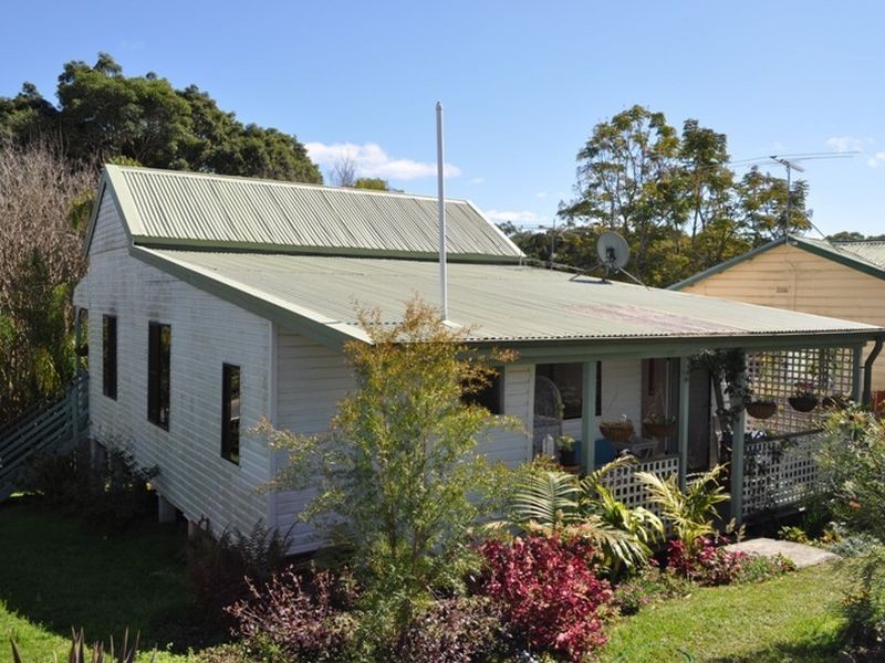 3 High Street, Bowraville NSW 2449