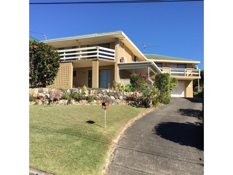 21 Talara Cresent, Nambucca Heads NSW 2448