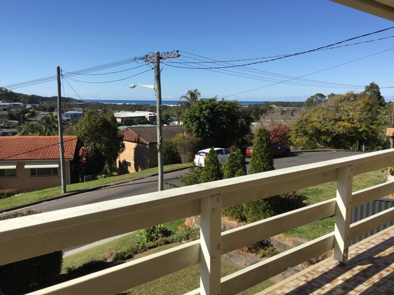 21 Talara Cresent, Nambucca Heads NSW 2448