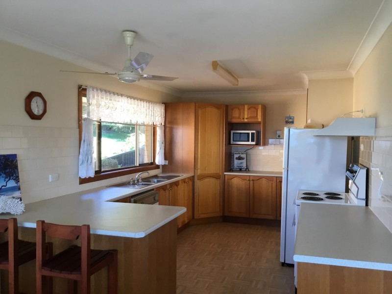 21 Talara Cresent, Nambucca Heads NSW 2448