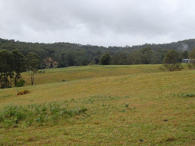 Lot 1/2/3 Wards Road, Macksville NSW 2447