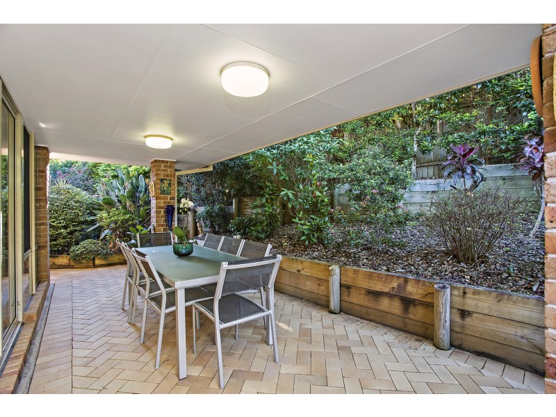 1 Wattle Close, Nambucca Heads NSW 2448