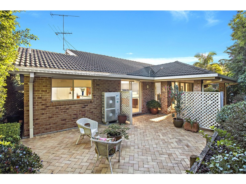 1 Wattle Close, Nambucca Heads NSW 2448