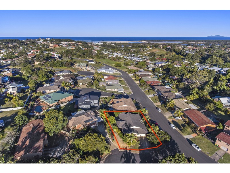 1 Wattle Close, Nambucca Heads NSW 2448