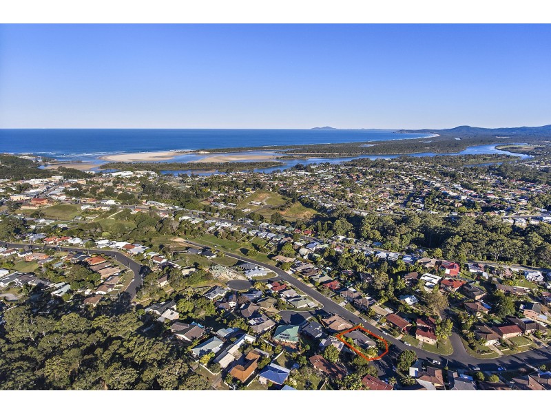 1 Wattle Close, Nambucca Heads NSW 2448