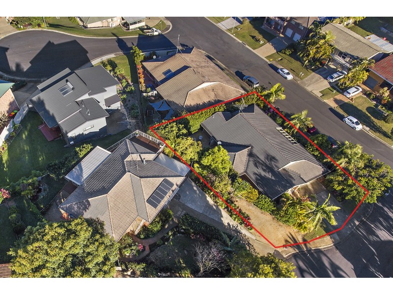 1 Wattle Close, Nambucca Heads NSW 2448