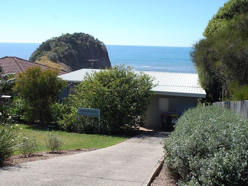 22 Matthew Street, Scotts Head NSW 2447