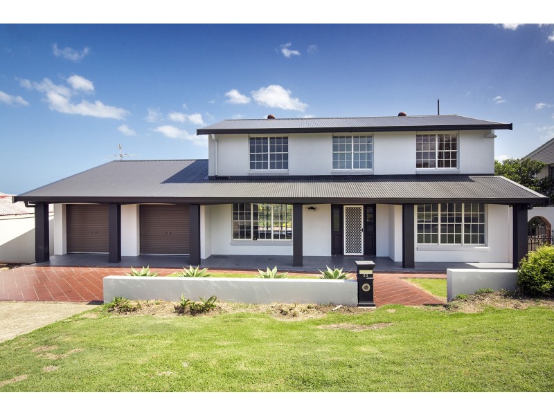 23 Bellenger Street, Nambucca Heads NSW 2448