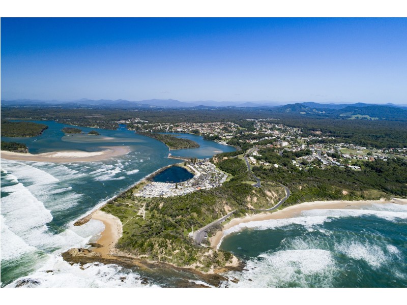 23 Bellenger Street, Nambucca Heads NSW 2448