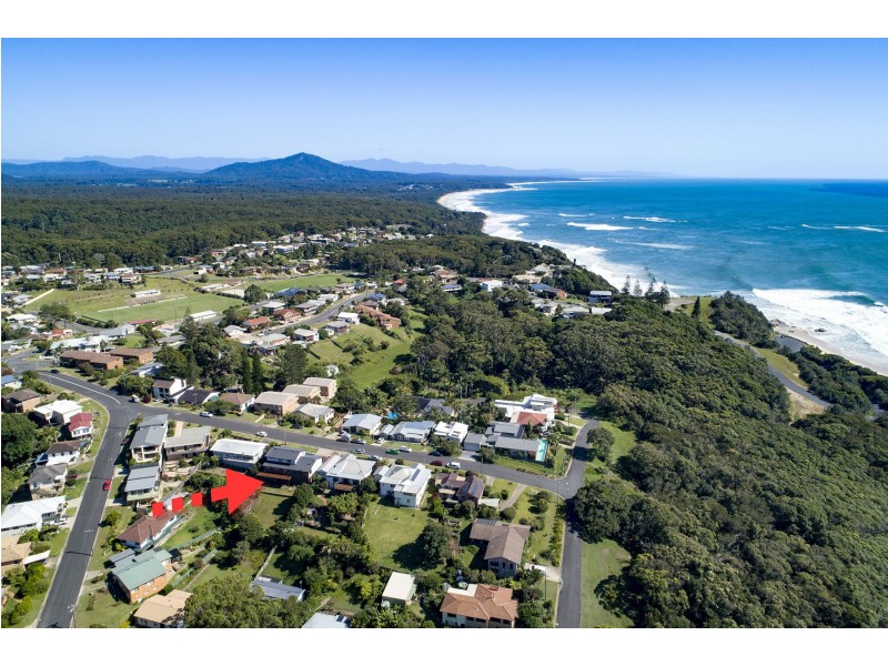 23 Bellenger Street, Nambucca Heads NSW 2448