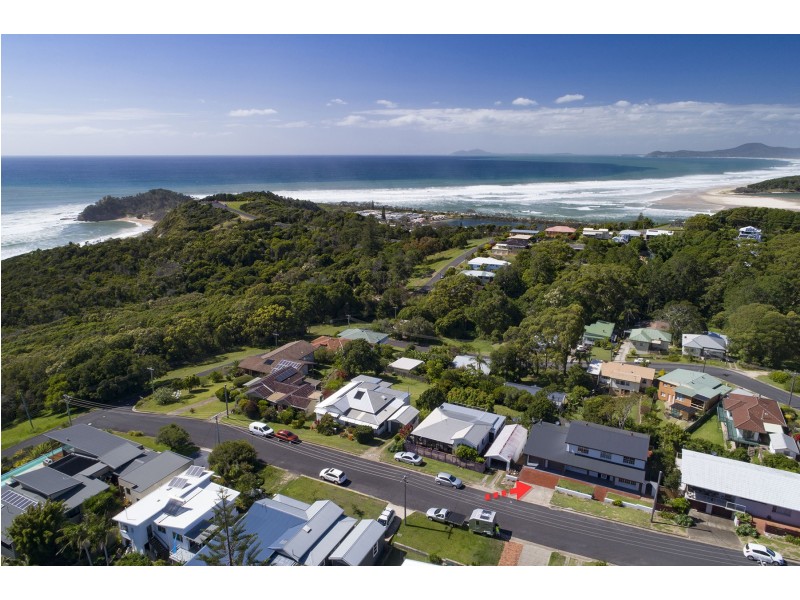 23 Bellenger Street, Nambucca Heads NSW 2448