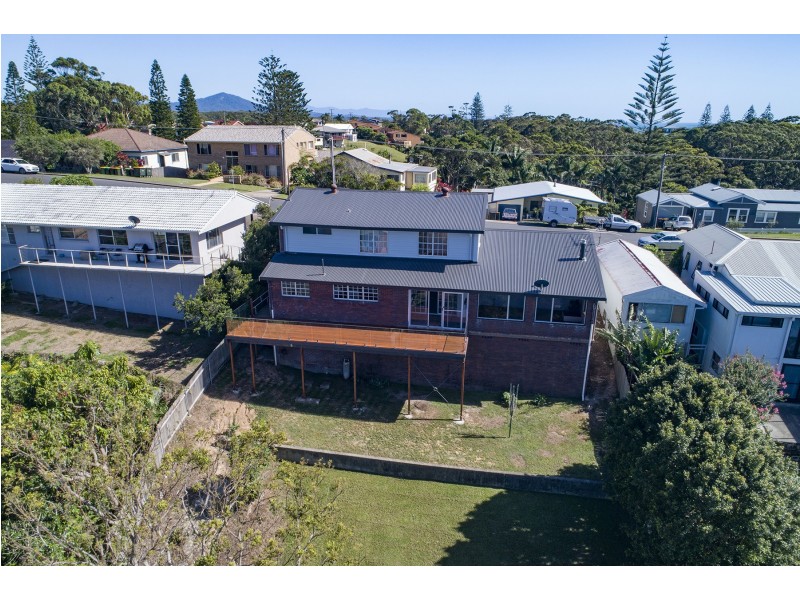 23 Bellenger Street, Nambucca Heads NSW 2448