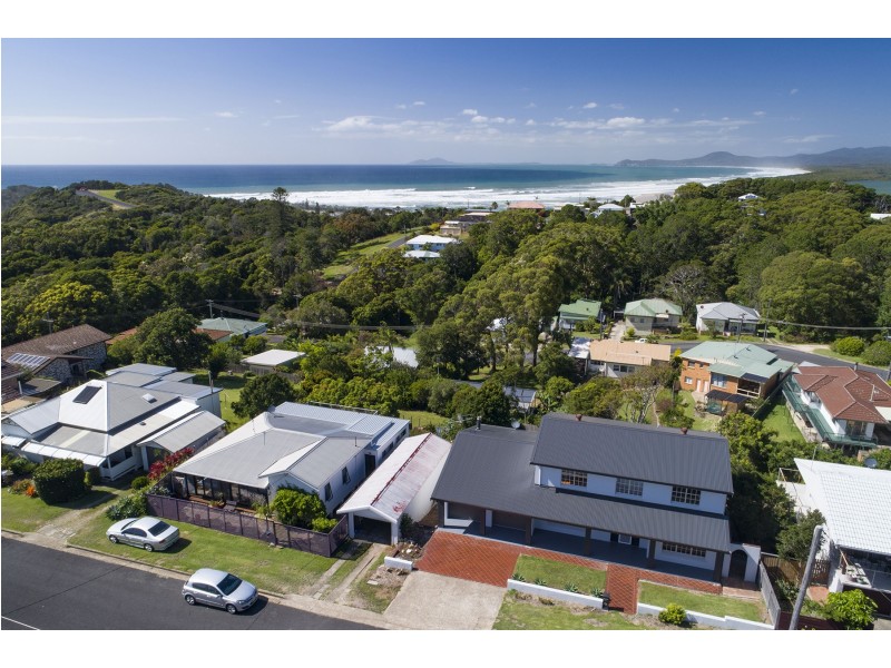 23 Bellenger Street, Nambucca Heads NSW 2448