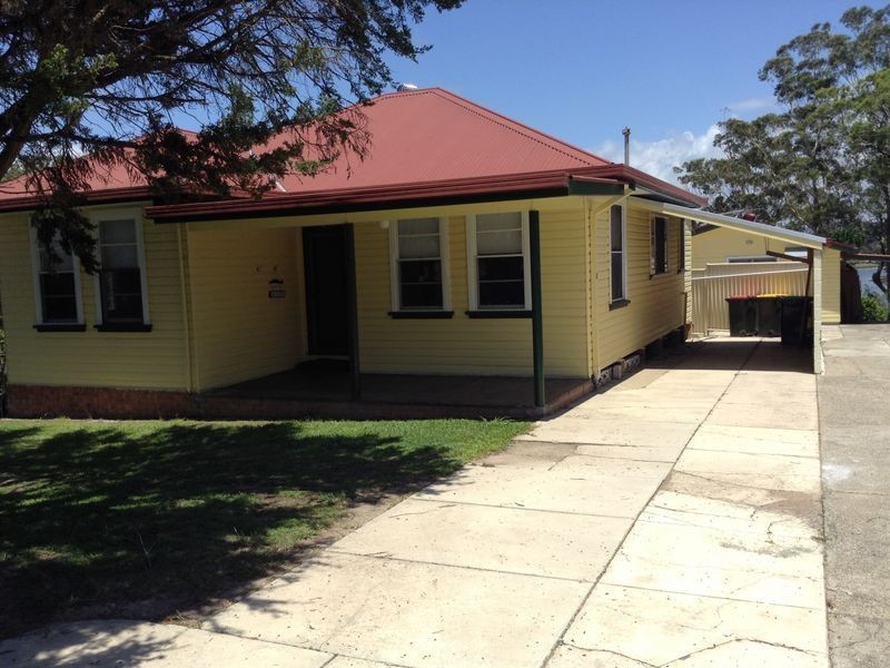 4193 Giinagay Way, Urunga NSW 2455