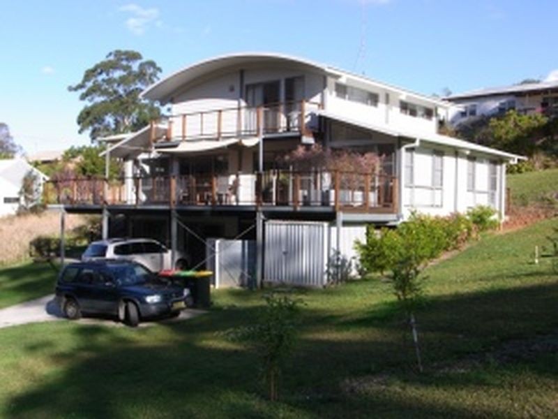2 Lorikeet Pl, Nambucca Heads NSW 2448