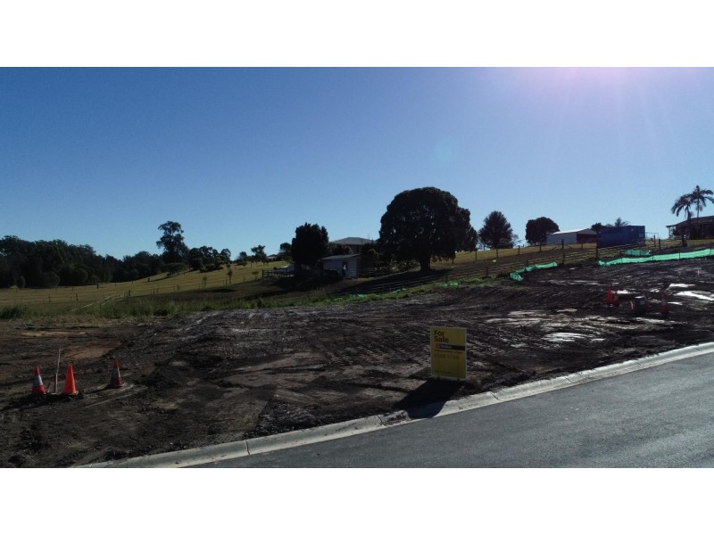 Lot 102 Macksville Heights Estate, Macksville NSW 2447