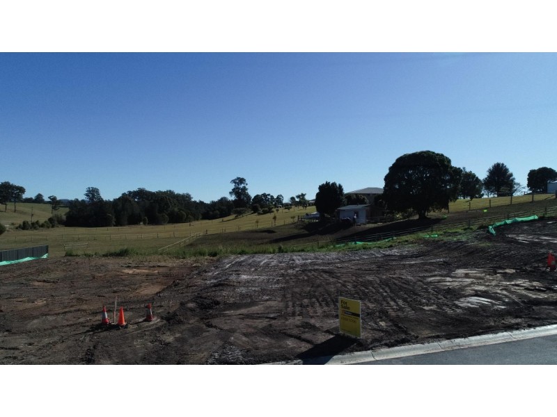 Lot 102 Macksville Heights Estate, Macksville NSW 2447