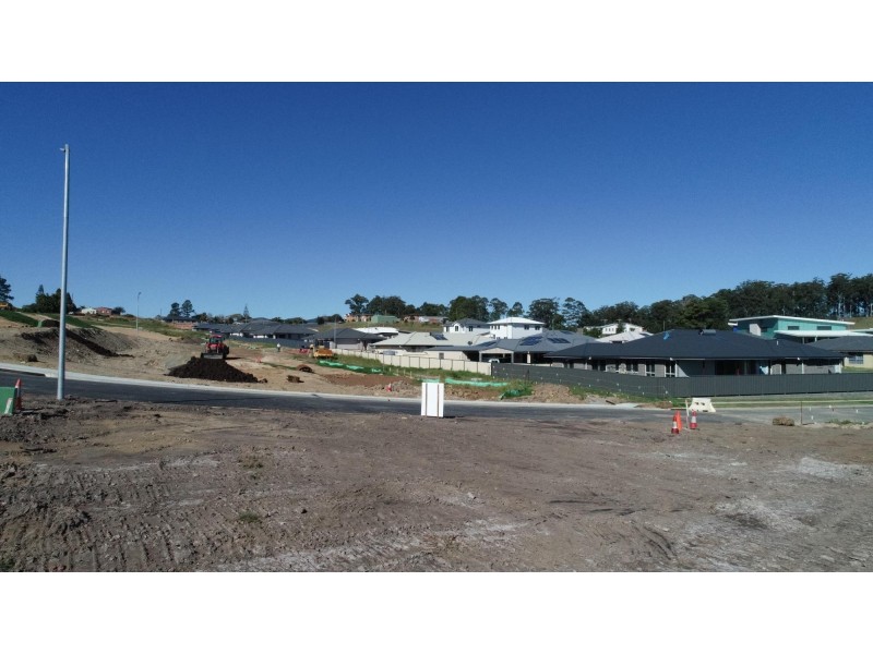 Lot 102 Macksville Heights Estate, Macksville NSW 2447