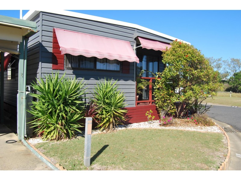 U18/52 White Albatross Park, Nambucca Heads NSW 2448