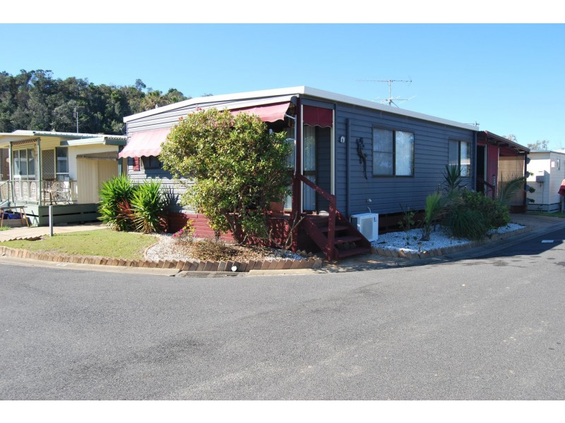 U18/52 White Albatross Park, Nambucca Heads NSW 2448