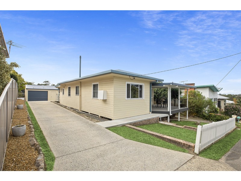 78 Mann Street, Nambucca Heads NSW 2448