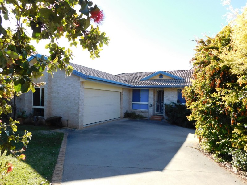 18 Max Graham Drive, Valla Beach NSW 2448