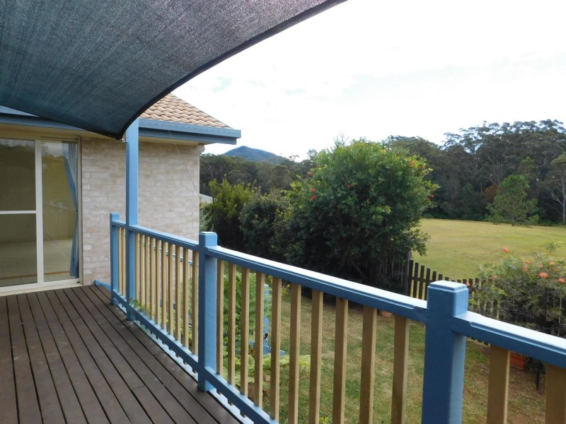 18 Max Graham Drive, Valla Beach NSW 2448