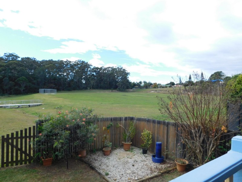 18 Max Graham Drive, Valla Beach NSW 2448