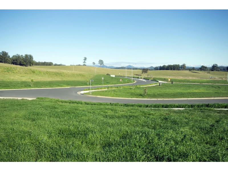 Lot 105 Macksville Heights Estate, Macksville NSW 2447