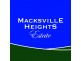 Lot 109 Macksville Heights Estate, Macksville NSW 2447