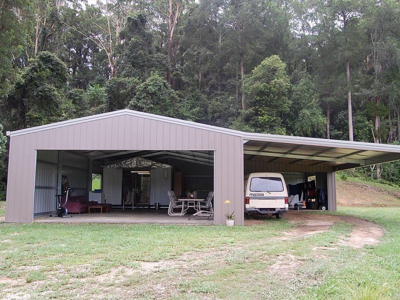 316 Bellingen Street, Bowraville NSW 2449