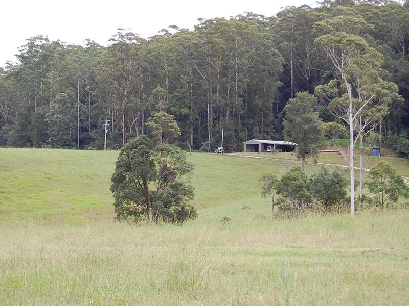 316 Bellingen Street, Bowraville NSW 2449