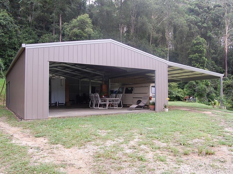 316 Bellingen Street, Bowraville NSW 2449