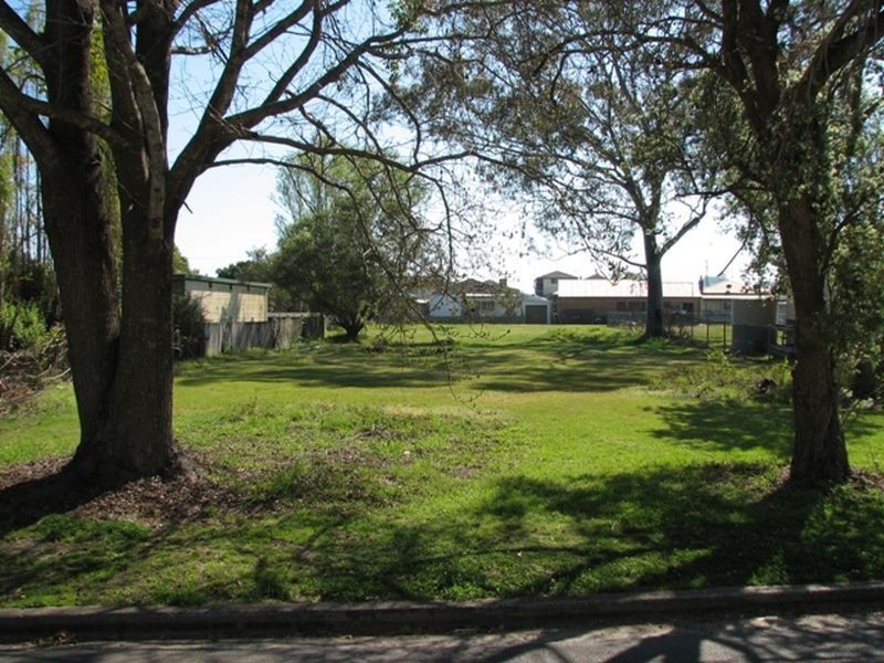 7 Partridge Street, Macksville NSW 2447