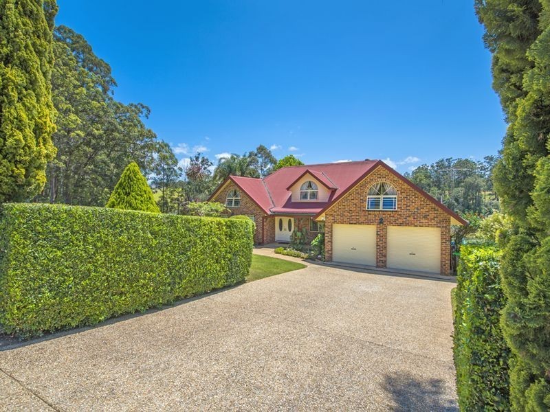 24 Kimberley Grove, Nambucca Heads NSW 2448