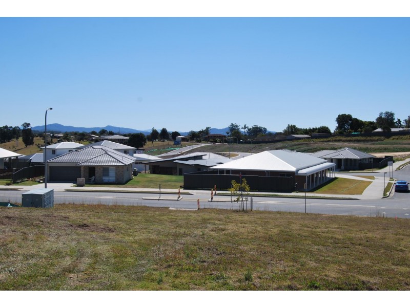 Lot 14 Macksville Heights Estate, Macksville NSW 2447