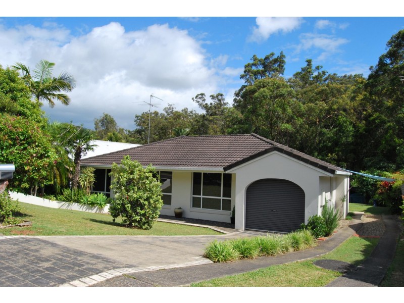 67 Marshall Way, Nambucca Heads NSW 2448