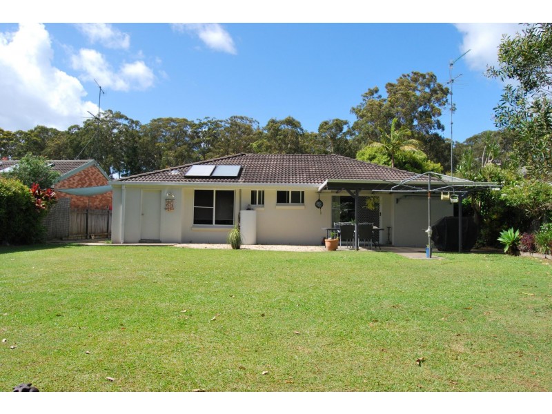 67 Marshall Way, Nambucca Heads NSW 2448