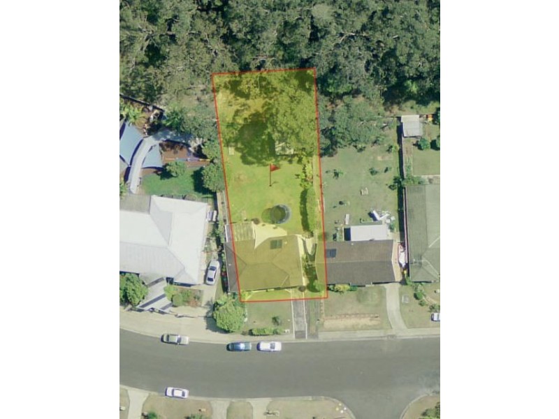 67 Marshall Way, Nambucca Heads NSW 2448