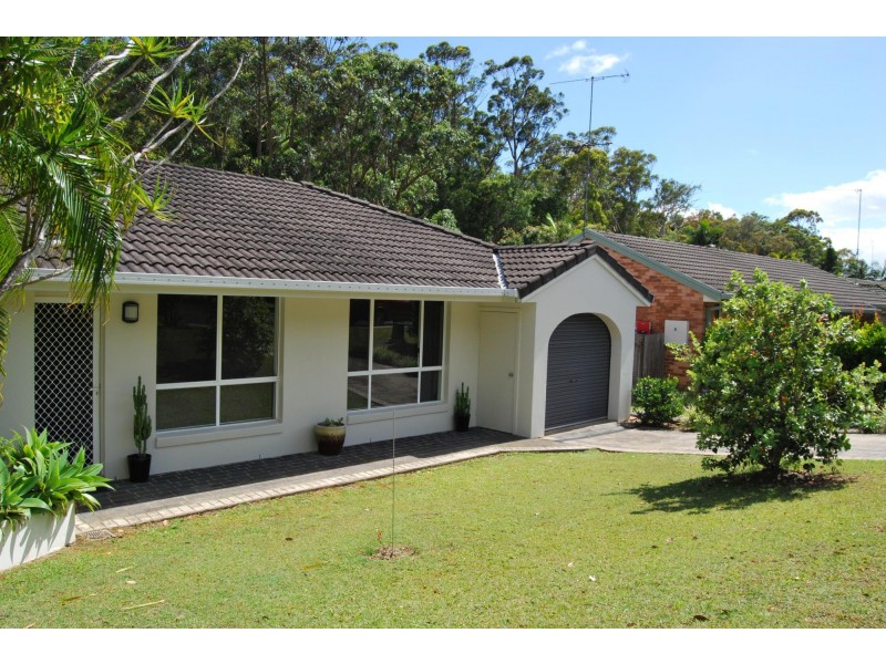 67 Marshall Way, Nambucca Heads NSW 2448