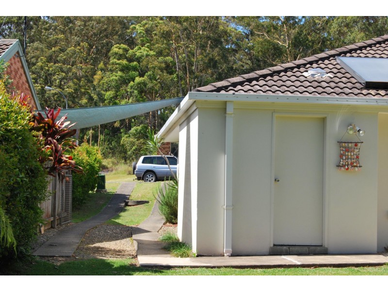 67 Marshall Way, Nambucca Heads NSW 2448