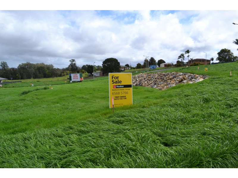 Lot 106 Macksville Heights Estate, Macksville NSW 2447