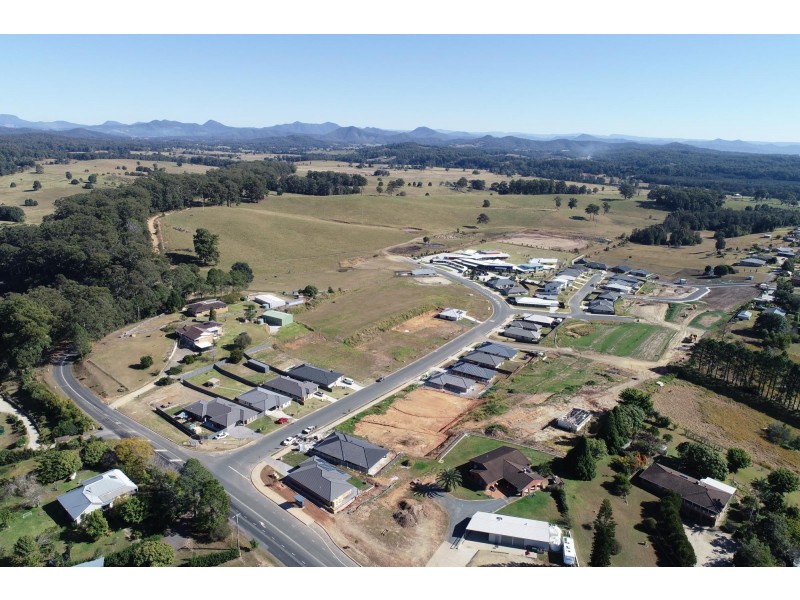 Lot 106 Macksville Heights Estate, Macksville NSW 2447