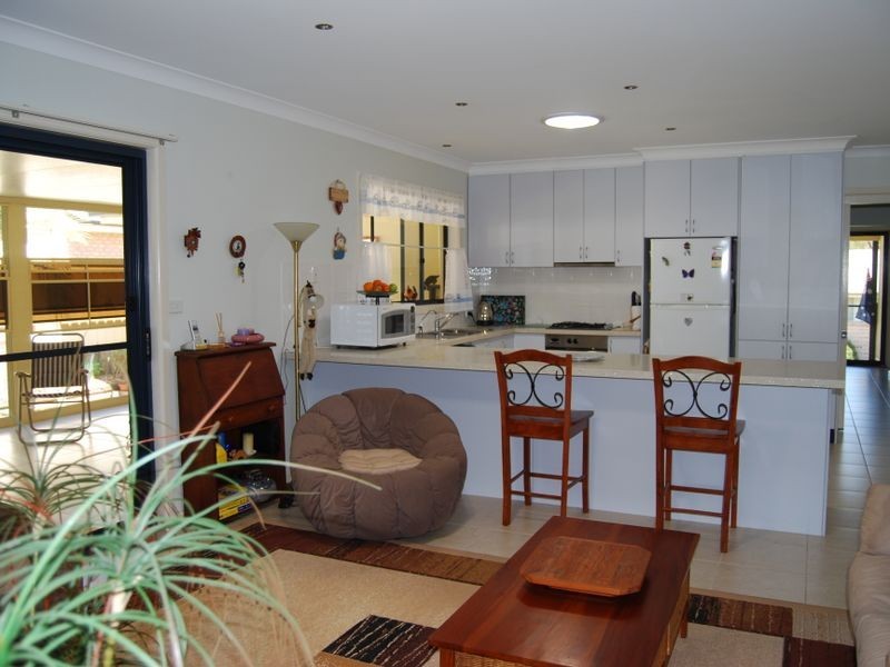 4 Julie Ann Court, Hyland Park NSW 2448