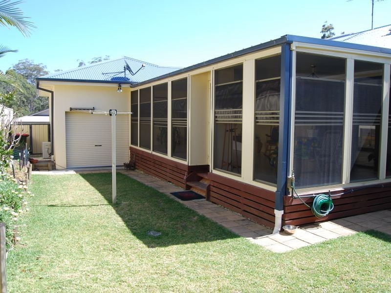 4 Julie Ann Court, Hyland Park NSW 2448