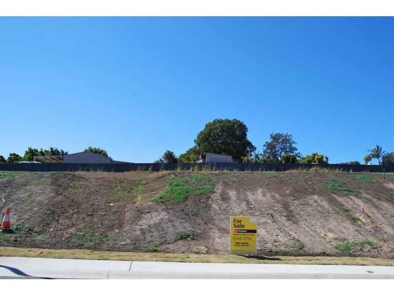 Lot 111 Macksville Heights Estate, Macksville NSW 2447