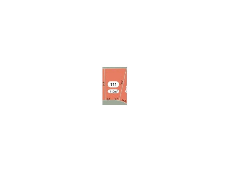 Lot 111 Macksville Heights Estate, Macksville NSW 2447