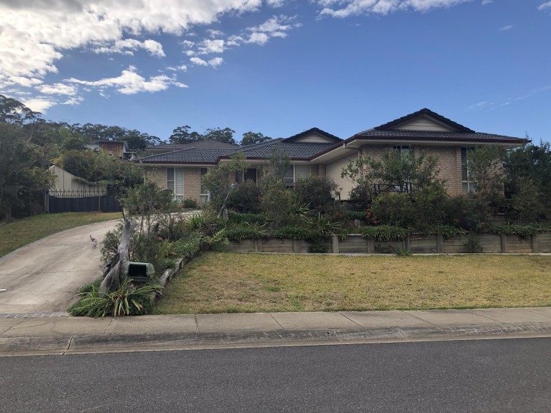 84 Seaforth Drive, Valla Beach NSW 2448